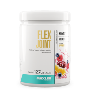 FLEX JOINT US