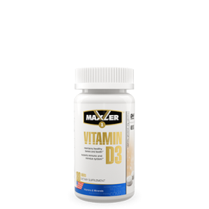 VITAMIN D3 1200IU