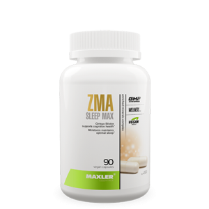ZMA SLEEP MAX