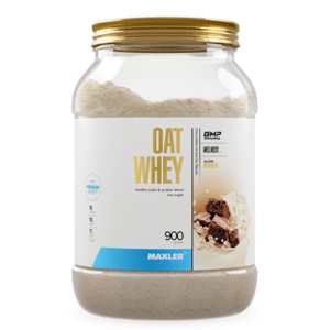 OAT WHEY