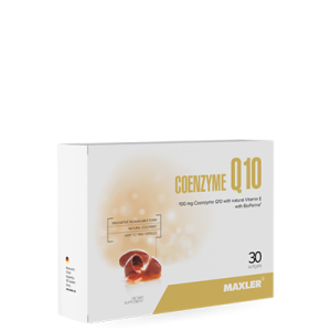 COENZYME Q10 EU