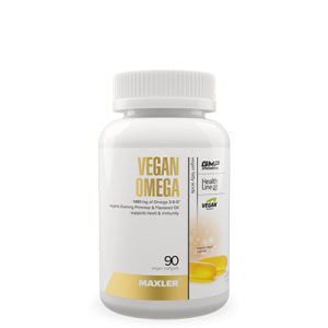 VEGAN OMEGA