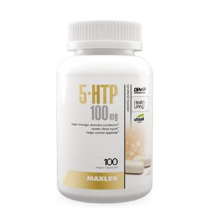 5-HTP