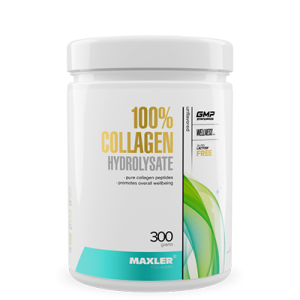 100% COLLAGEN HYDROLYSATE