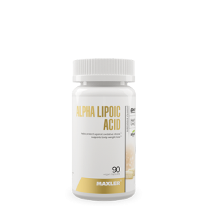 ALPHA LIPOIC ACID