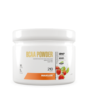 BCAA POWDER