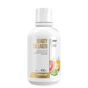 BEAUTY COLLAGEN