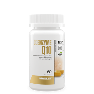 COENZYME Q10 US