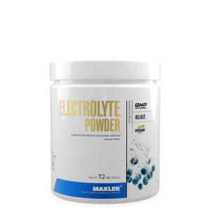 ELECTROLYTE POWDER