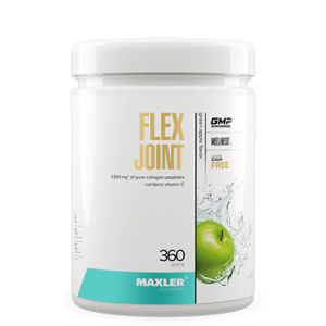 FLEX JOINT EU