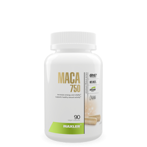 MACA 750