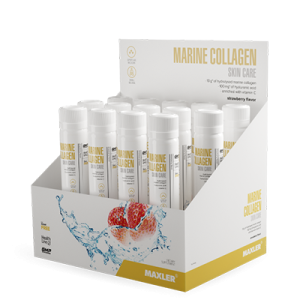 MARINE COLLAGEN SKIN CARE SHOTS