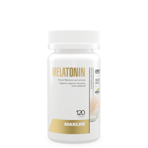 MELATONIN
