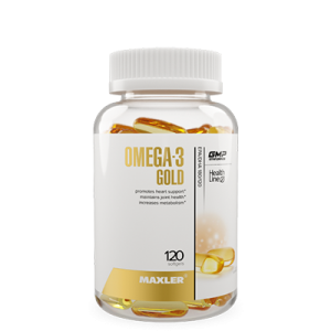 OMEGA-3 GOLD US