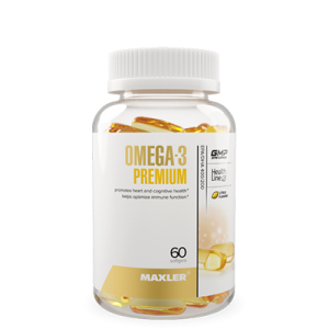 OMEGA-3 PREMIUM