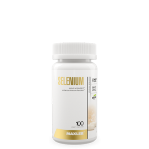 SELENIUM
