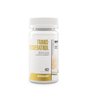 TRANS-RESVERATROL