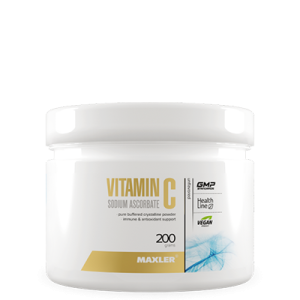 VITAMIN C SODIUM ASCORBATE